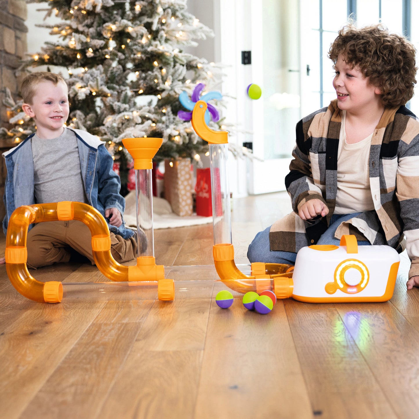 AIR TOOBZ Erweiterungsset Wirbelwind Fat Brain Toys