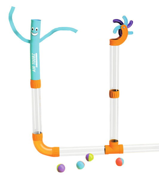 AIR TOOBZ Erweiterungsset Wirbelwind Fat Brain Toys