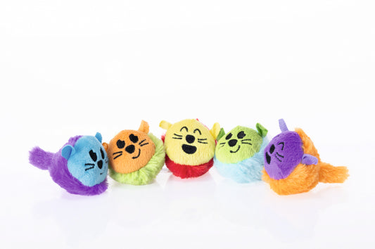 Air Toobz Toobzters 5er-Pack