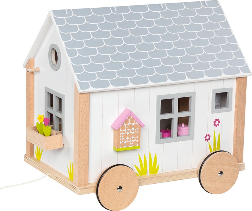 goki Tiny House Hygge