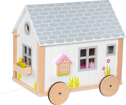 goki Tiny House Hygge