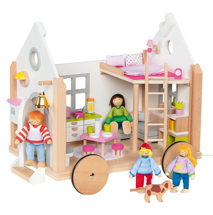 goki Tiny House Hygge