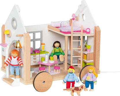 goki Tiny House Hygge