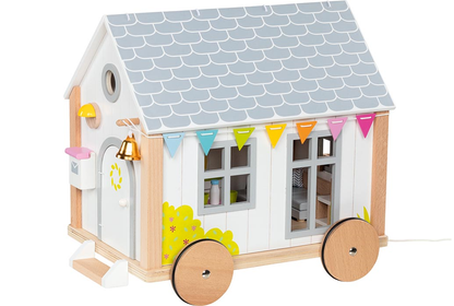 goki Tiny House Hygge