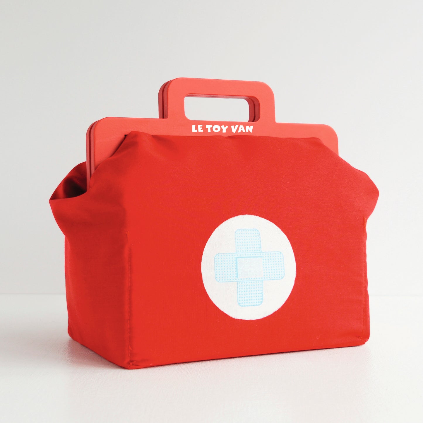 Le Toy Van Doktorkoffer, Arzttasche/ Vintage Doctor Role Play