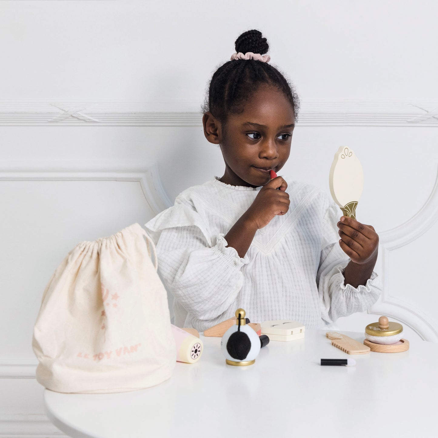 Le Toy Van Star Beauty Bag/ Kosmetiktasche