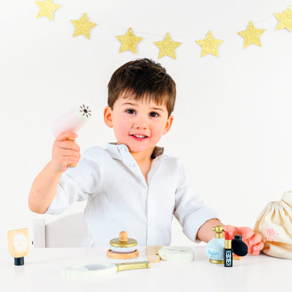 Le Toy Van Star Beauty Bag/ Kosmetiktasche