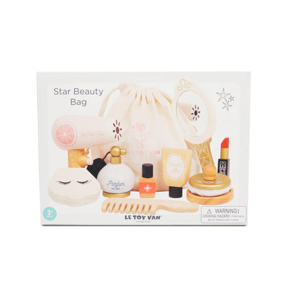 Le Toy Van Star Beauty Bag/ Kosmetiktasche