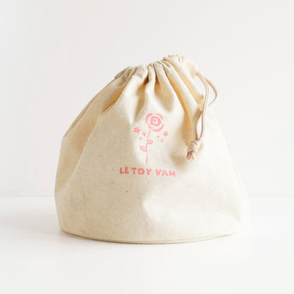 Le Toy Van Star Beauty Bag/ Kosmetiktasche