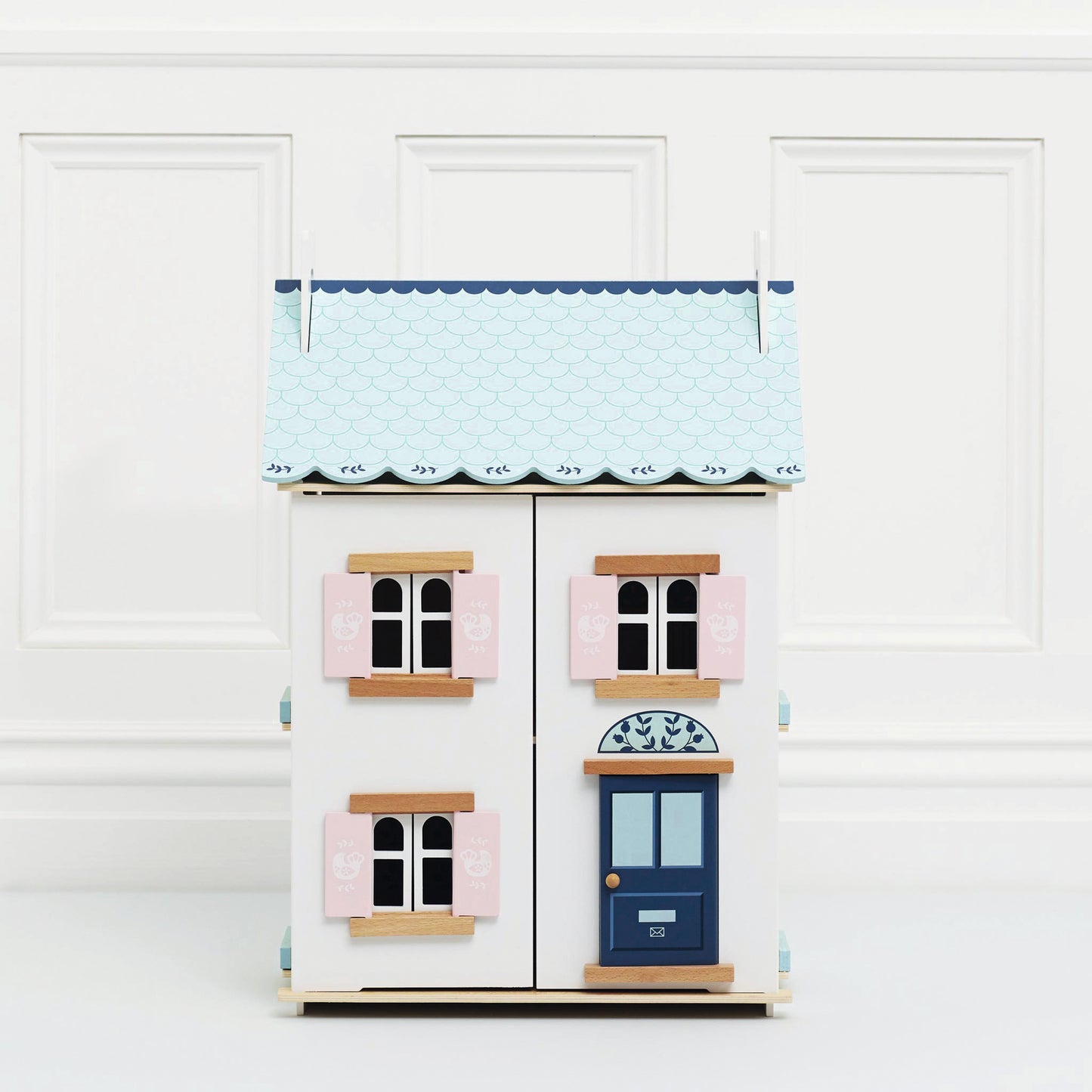 Le Toy Van Puppenhaus - Blue Belle