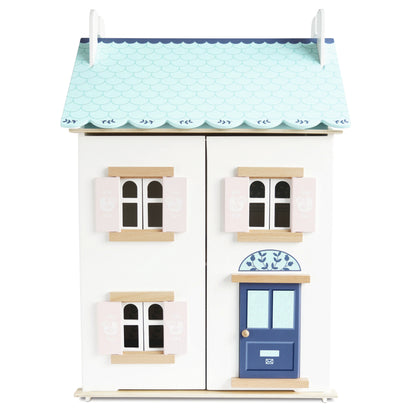 Le Toy Van Puppenhaus - Blue Belle