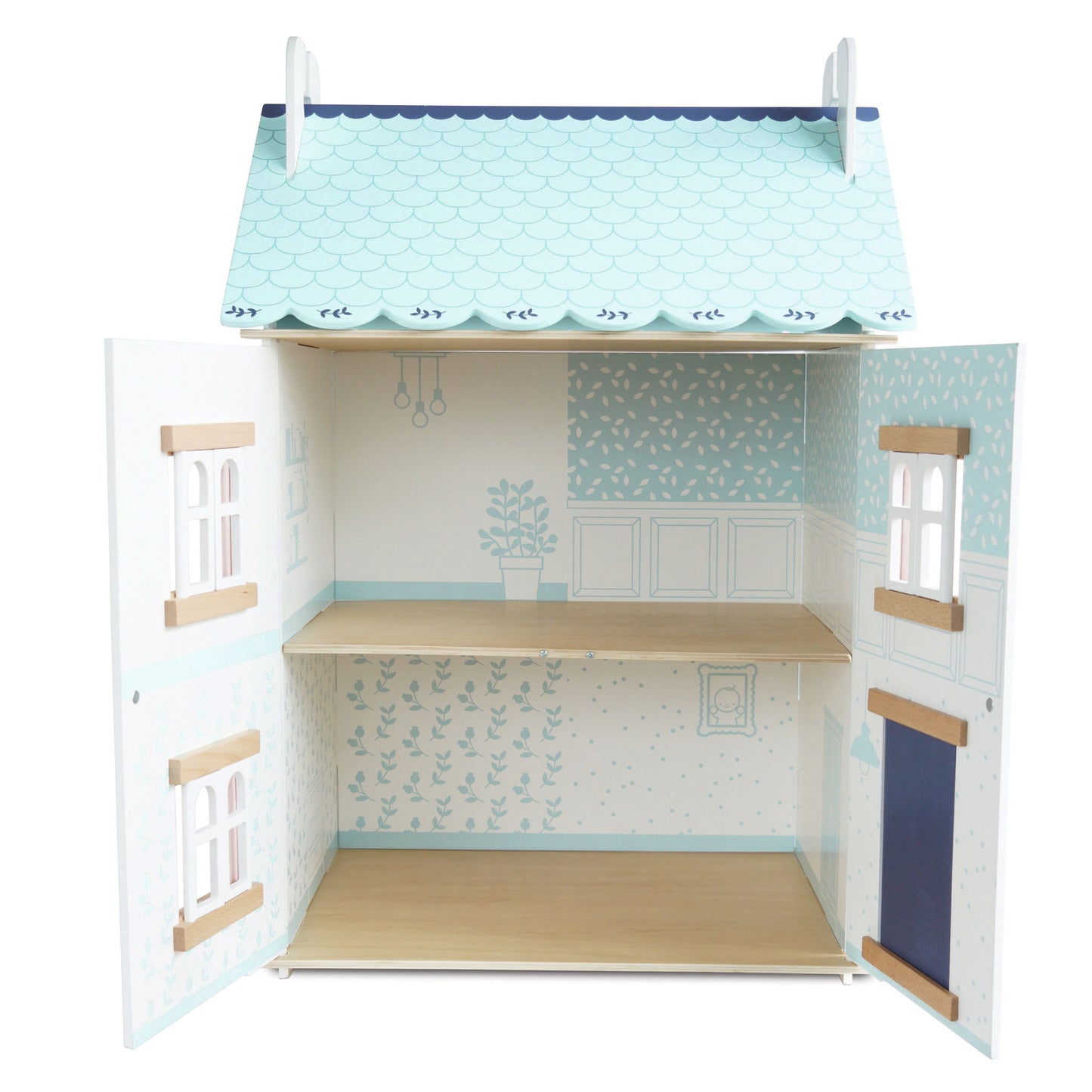 Le Toy Van Puppenhaus - Blue Belle