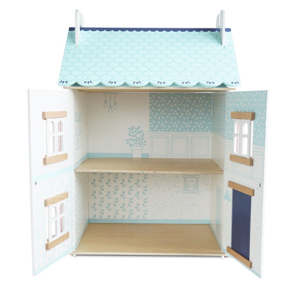 Le Toy Van Puppenhaus - Blue Belle