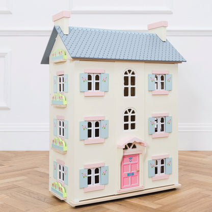 Le Toy Van Puppenhaus - Cherry Tree Hall