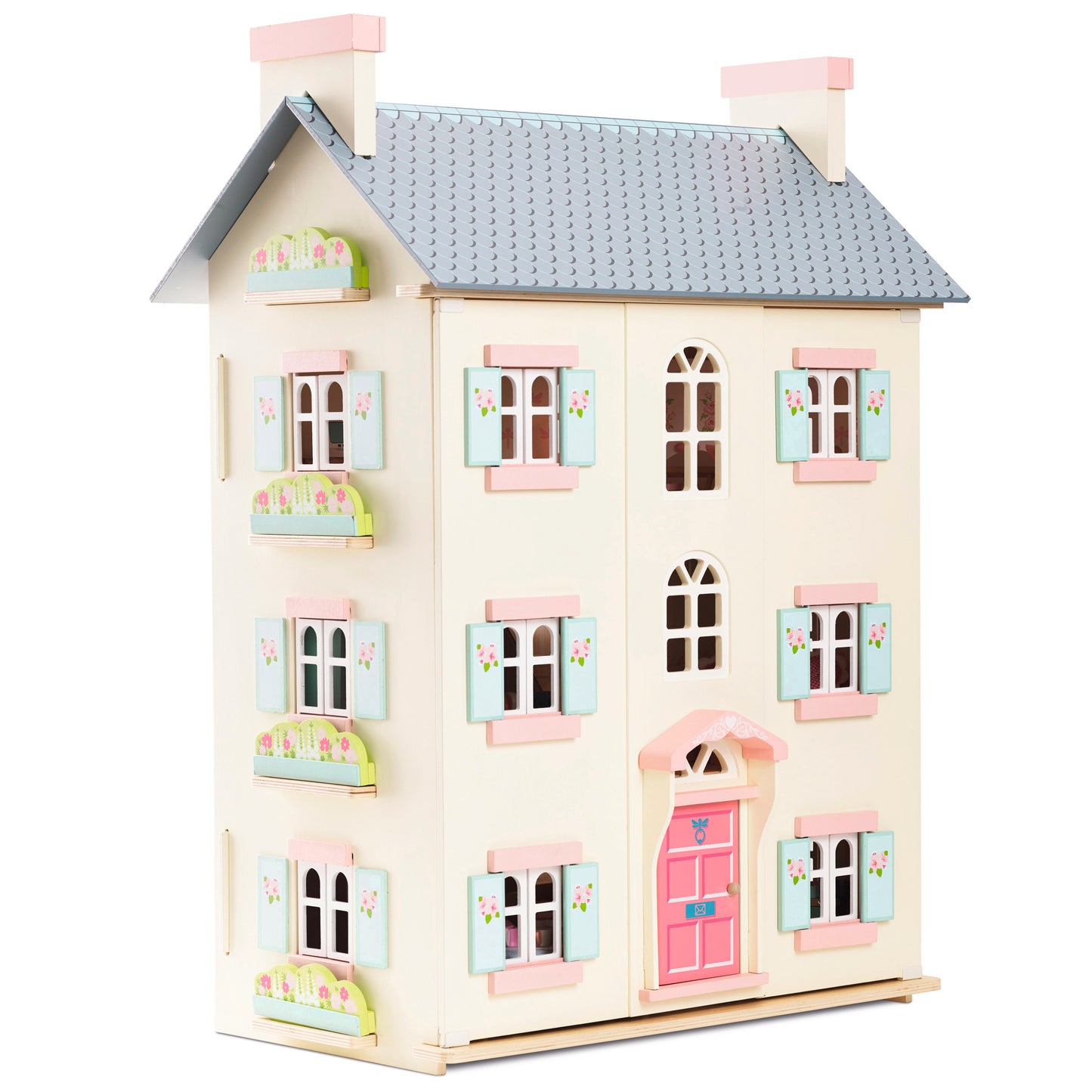 Le Toy Van Puppenhaus - Cherry Tree Hall