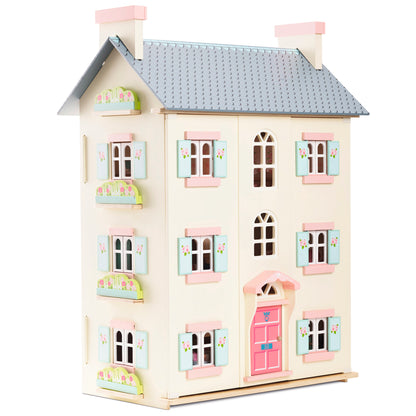 Le Toy Van Puppenhaus - Cherry Tree Hall