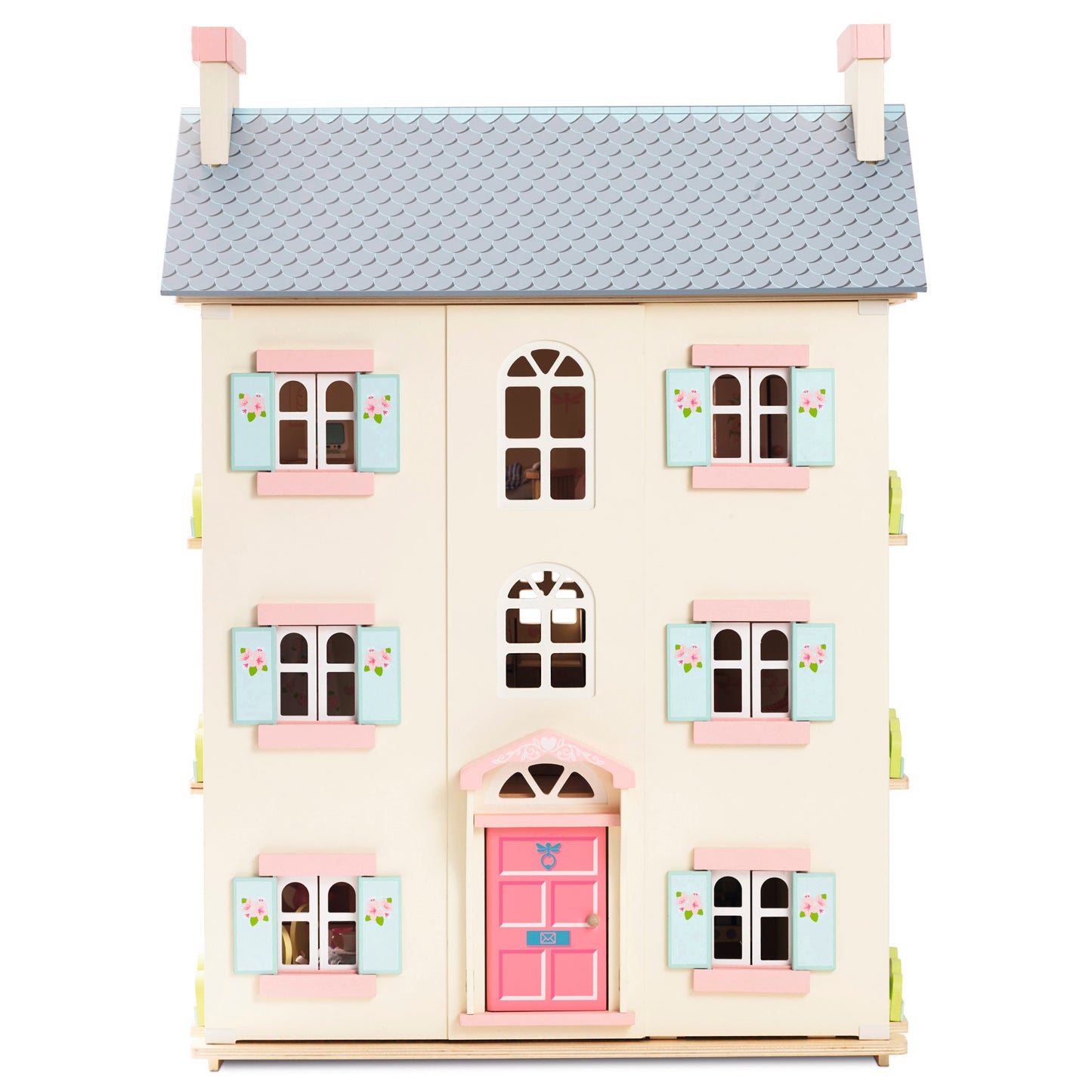 Le Toy Van Puppenhaus - Cherry Tree Hall