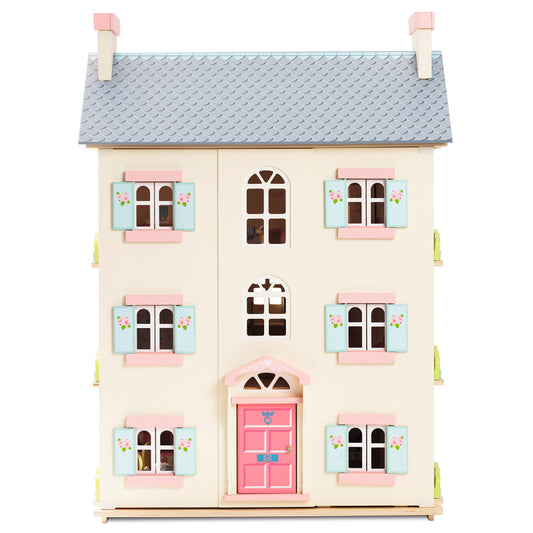 Le Toy Van Puppenhaus - Cherry Tree Hall