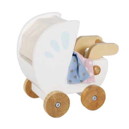 Le Toy Van Kleinkind mit Ausstattung für das Puppenhaus