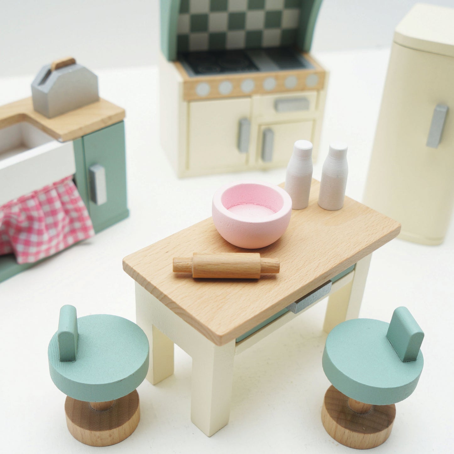 Le Toy Van Puppenhausmöbel - Daisylane Küche