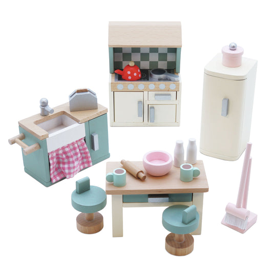Le Toy Van Puppenhausmöbel - Daisylane Küche