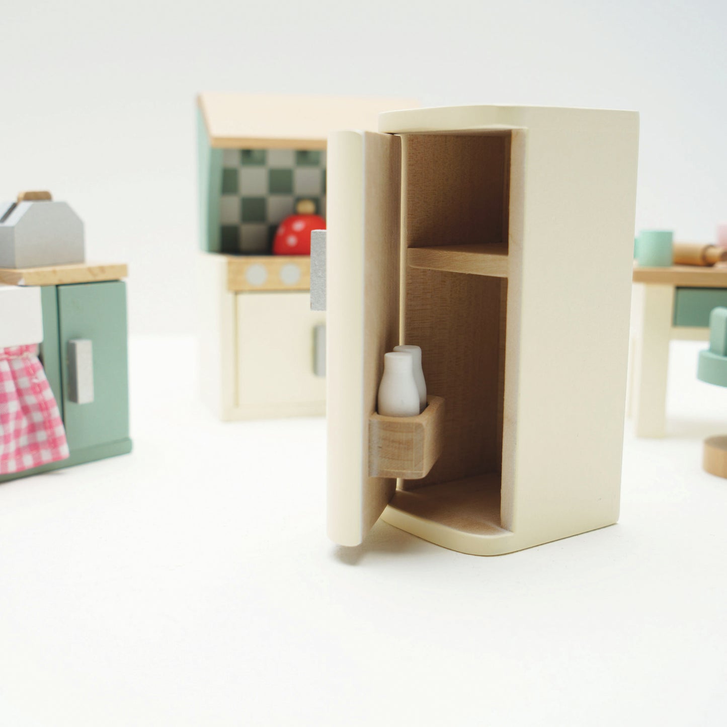 Le Toy Van Puppenhausmöbel - Daisylane Küche