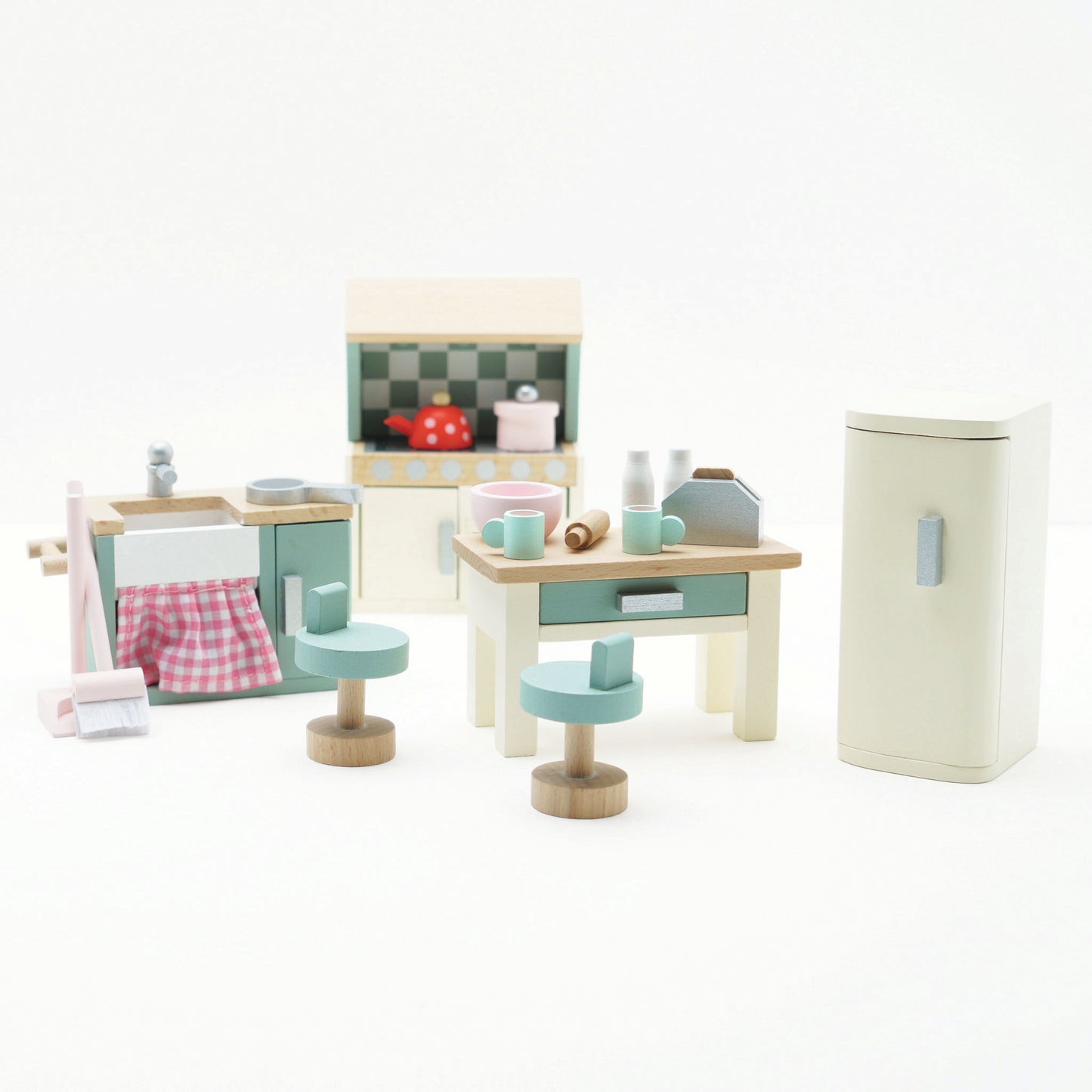 Le Toy Van Puppenhausmöbel - Daisylane Küche