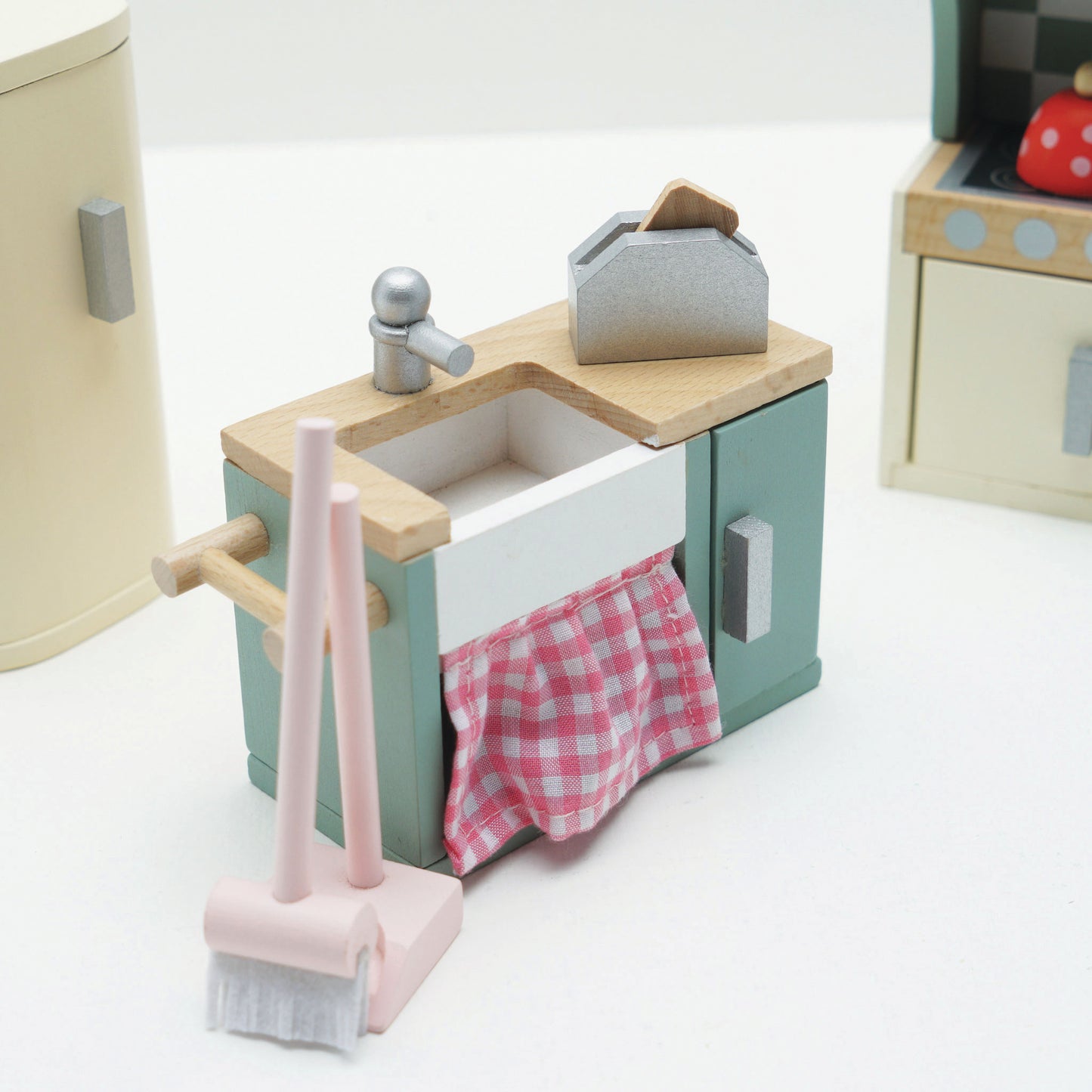 Le Toy Van Puppenhausmöbel - Daisylane Küche