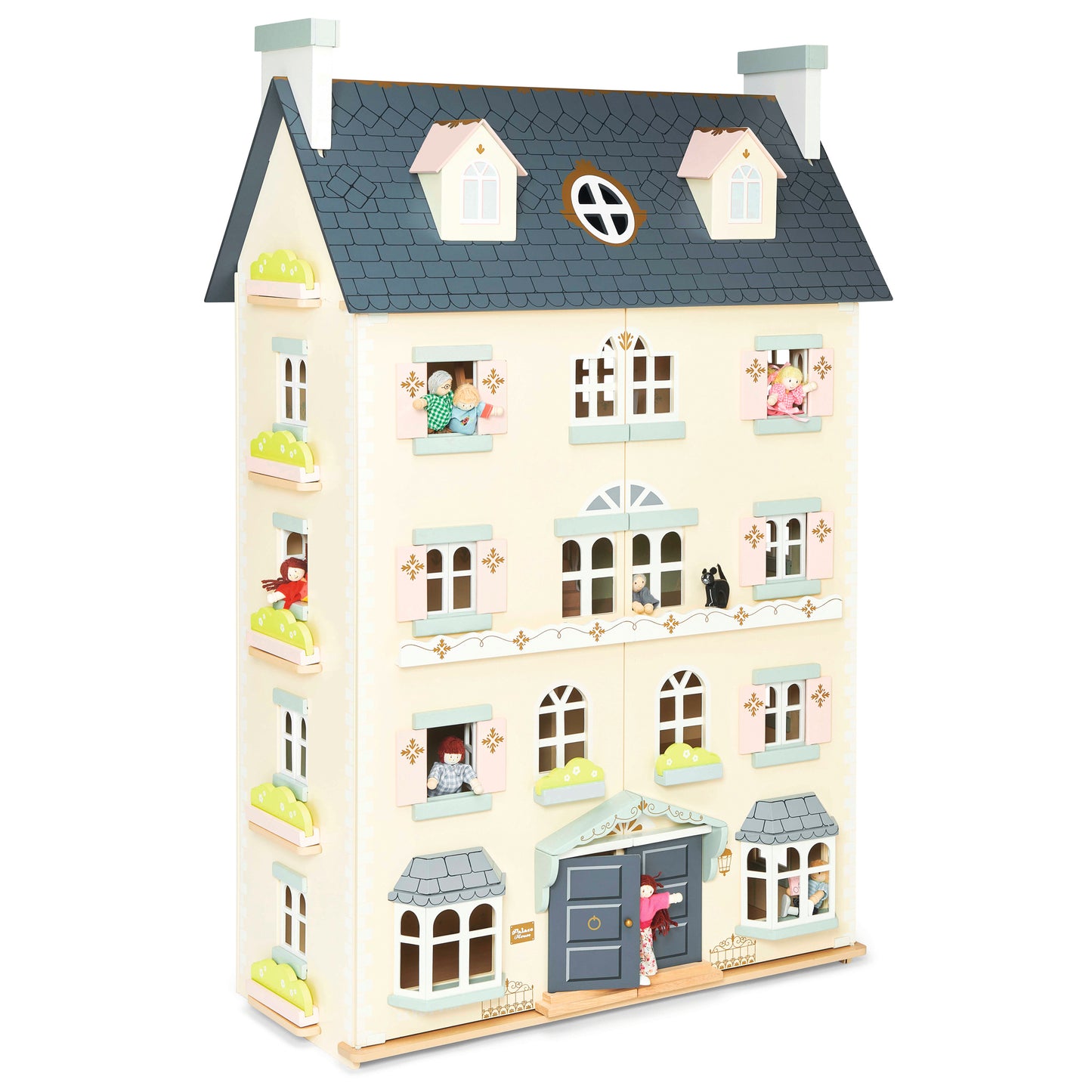 Le Toy Van Puppenhaus - Palast