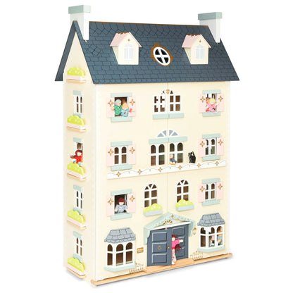 Le Toy Van Puppenhaus - Palast