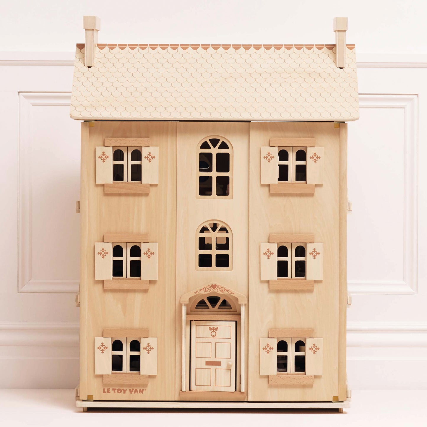 Le Toy Van Puppenhaus - Natur