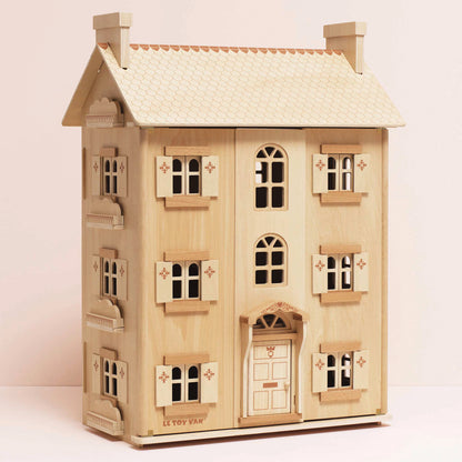 Le Toy Van Puppenhaus - Natur
