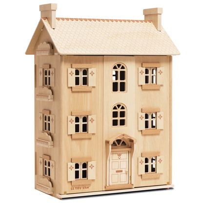 Le Toy Van Puppenhaus - Natur