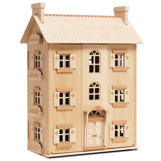 Le Toy Van Puppenhaus - Natur