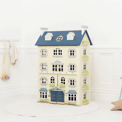 Le Toy Van Puppenhaus - Palast