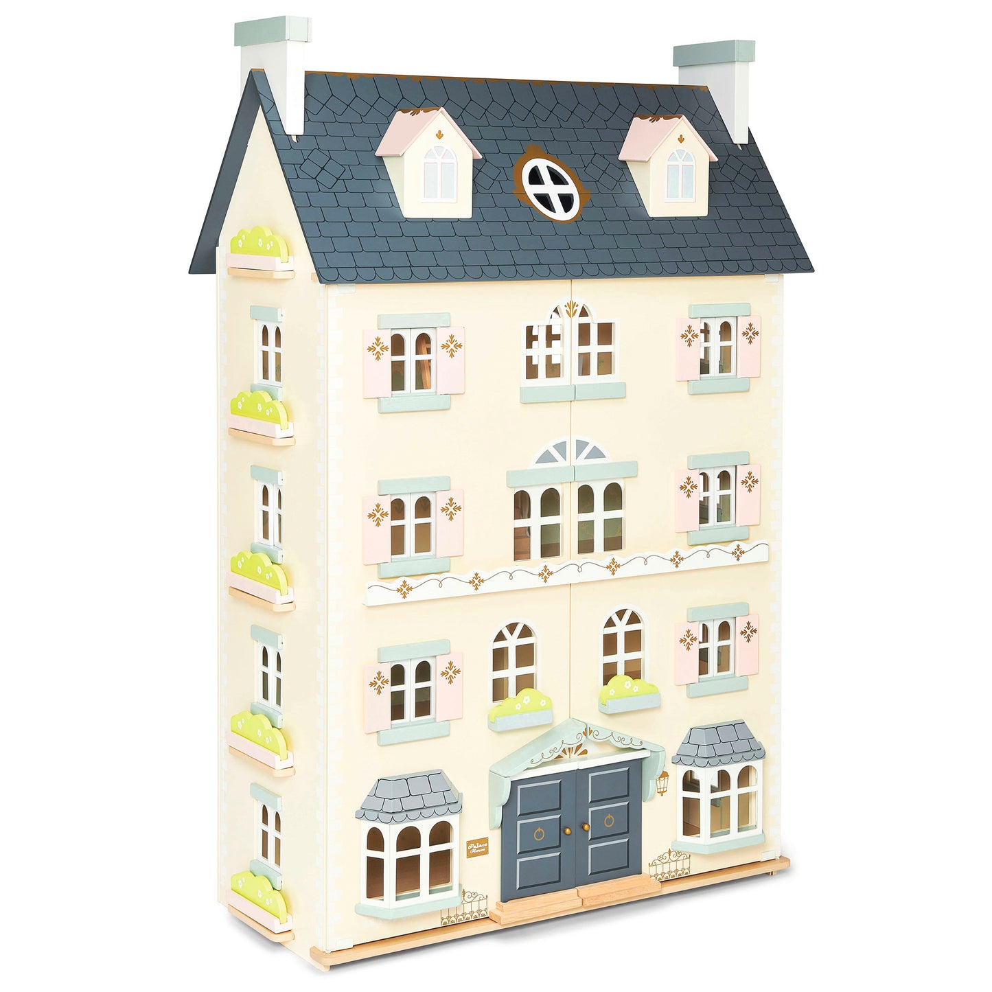 Le Toy Van Puppenhaus - Palast