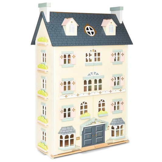 Le Toy Van Puppenhaus - Palast
