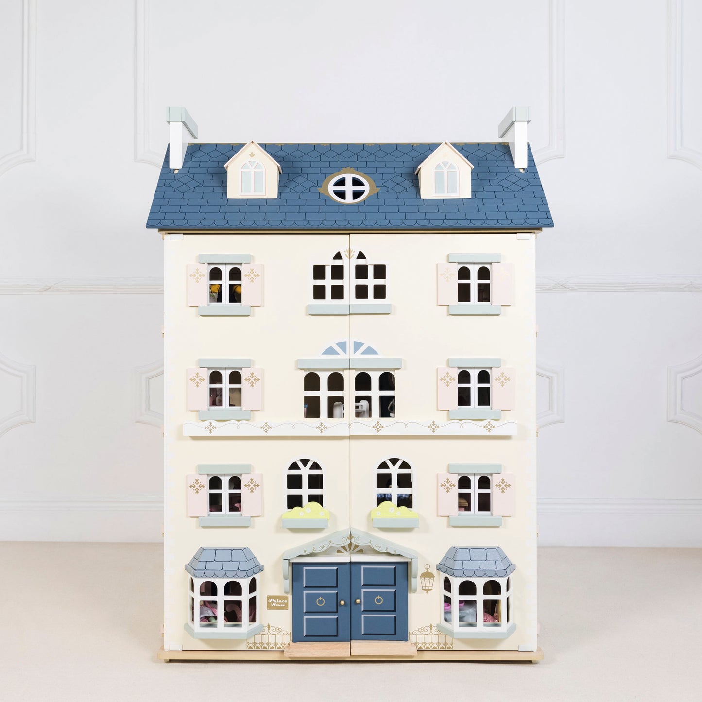 Le Toy Van Puppenhaus - Palast