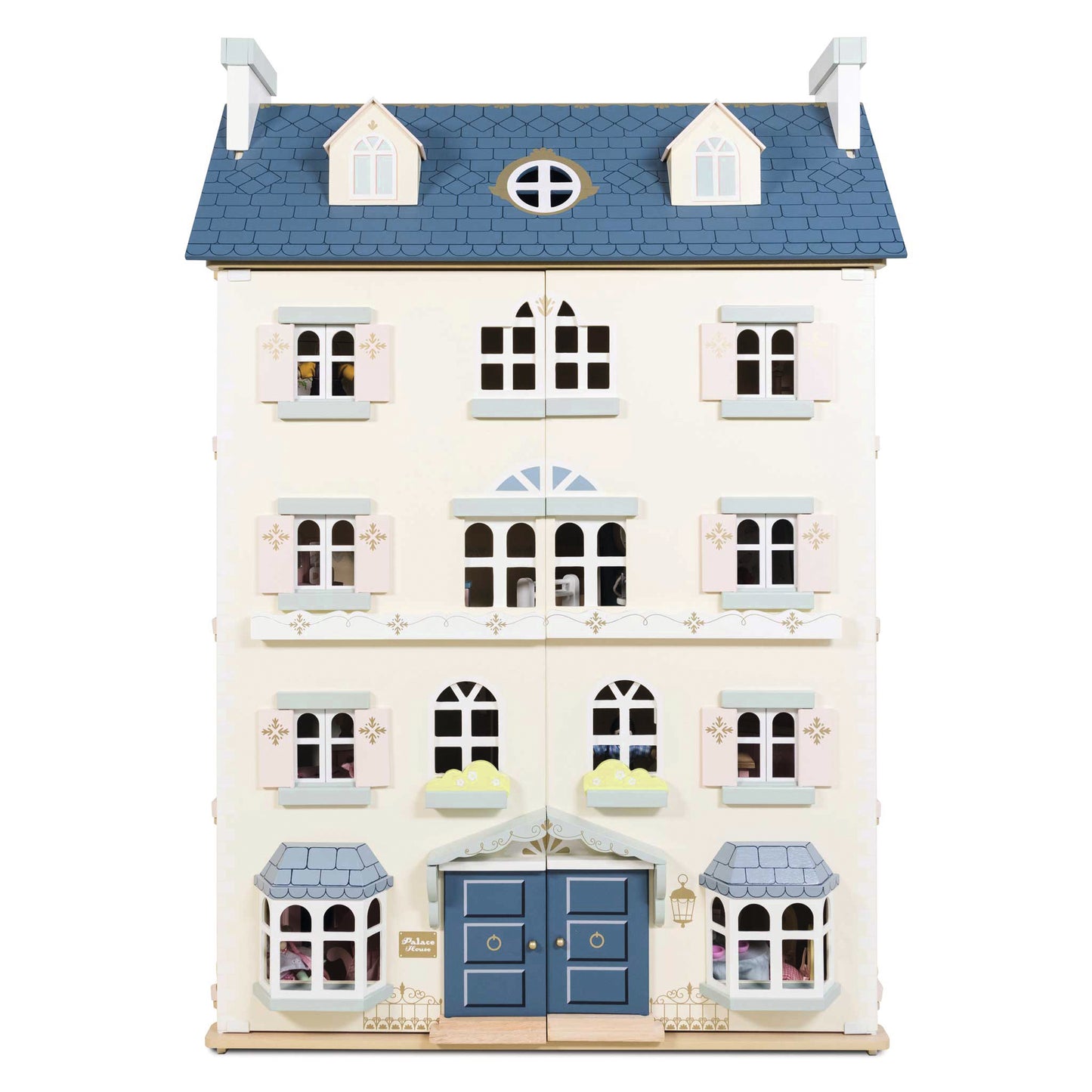Le Toy Van Puppenhaus - Palast