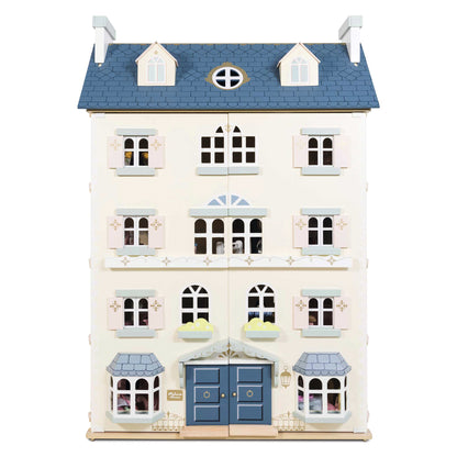 Le Toy Van Puppenhaus - Palast