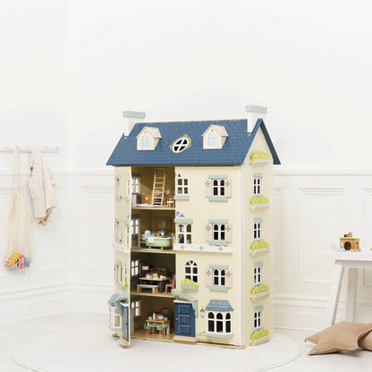 Le Toy Van Puppenhaus - Palast