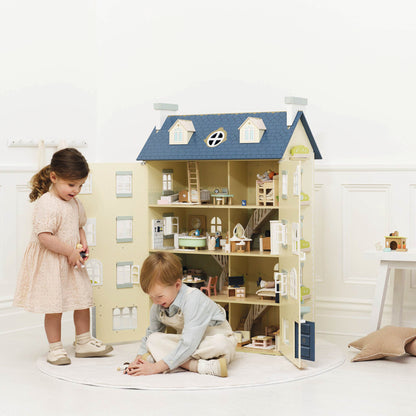 Le Toy Van Puppenhaus - Palast