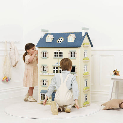 Le Toy Van Puppenhaus - Palast