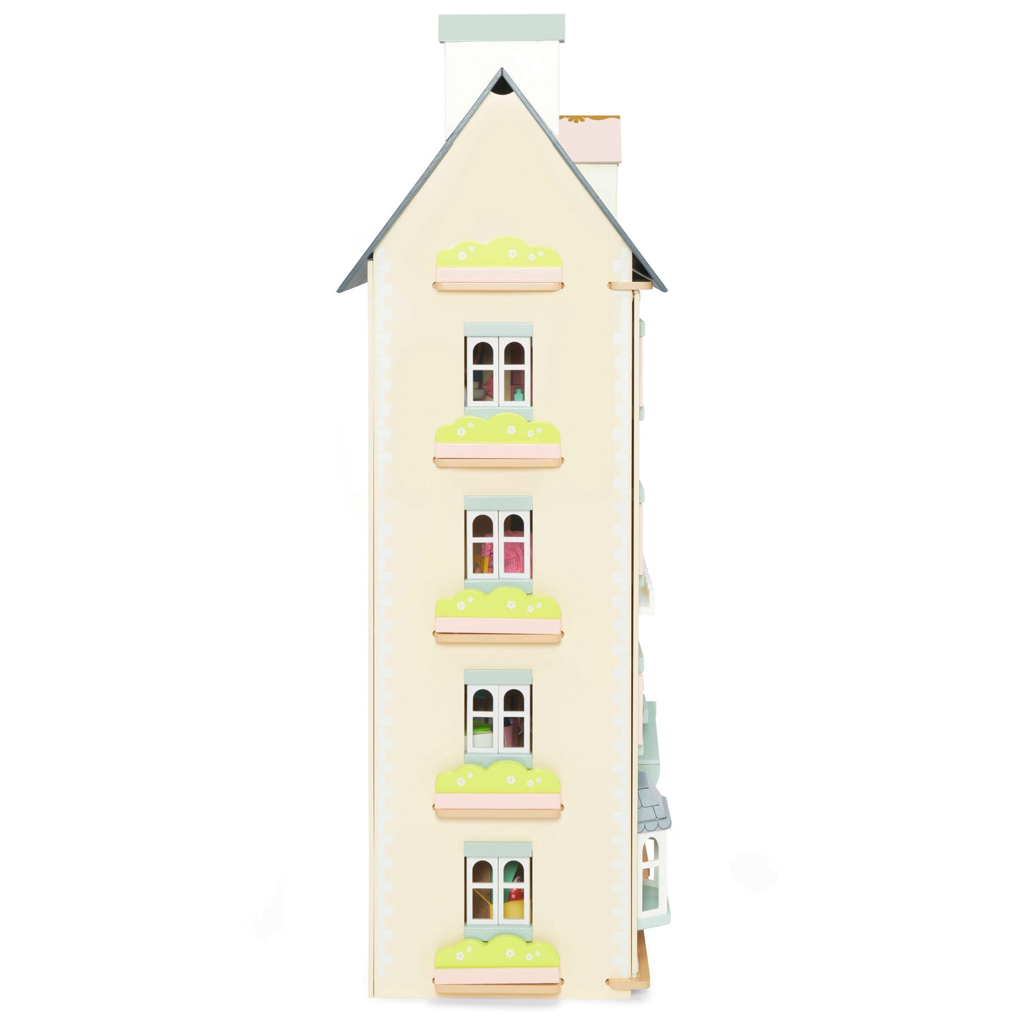 Le Toy Van Puppenhaus - Palast