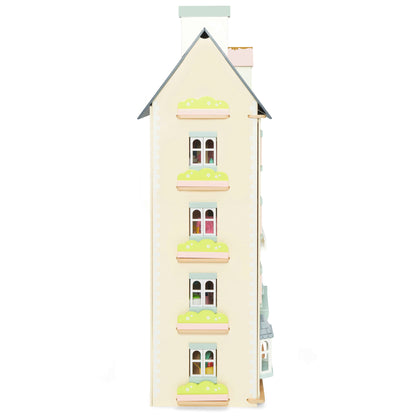 Le Toy Van Puppenhaus - Palast
