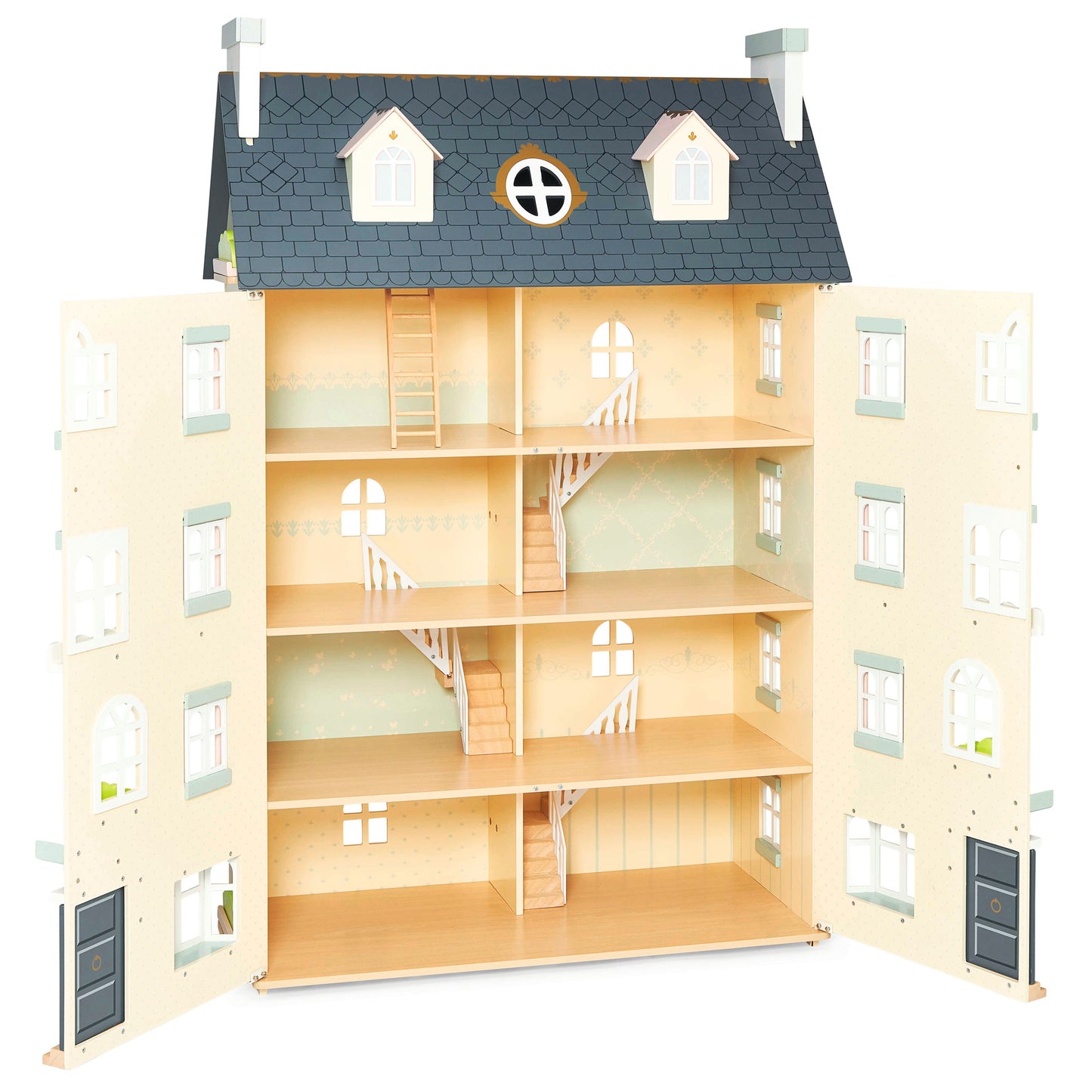 Le Toy Van Puppenhaus - Palast
