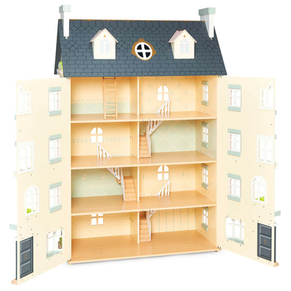 Le Toy Van Puppenhaus - Palast