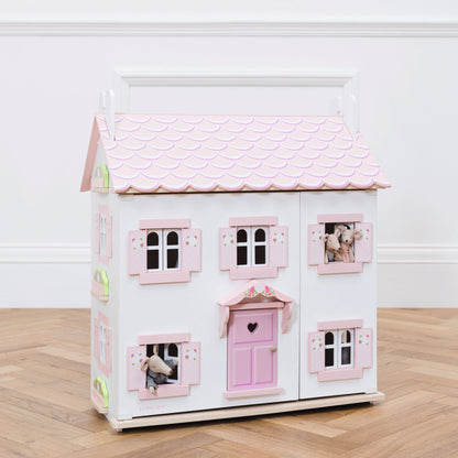 Le Toy Van Puppenhaus - Sophies Puppenhaus