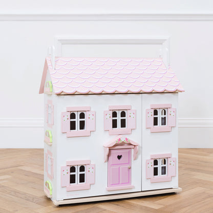Le Toy Van Puppenhaus - Sophies Puppenhaus