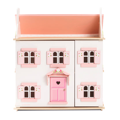 Le Toy Van Puppenhaus - Sophies Puppenhaus